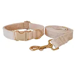 Dog leash set