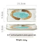 Green Ink