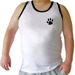 White D