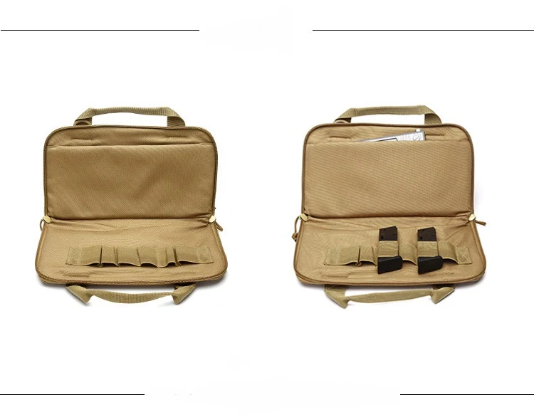 Outdoor Tragetasche, Magazin Modell, Multifunktional für Militärfans. Portable Aufbewahrungstasche für diverse Kleinigkeiten. Ideal für Outdoor-Aktivitäten. — foto 2