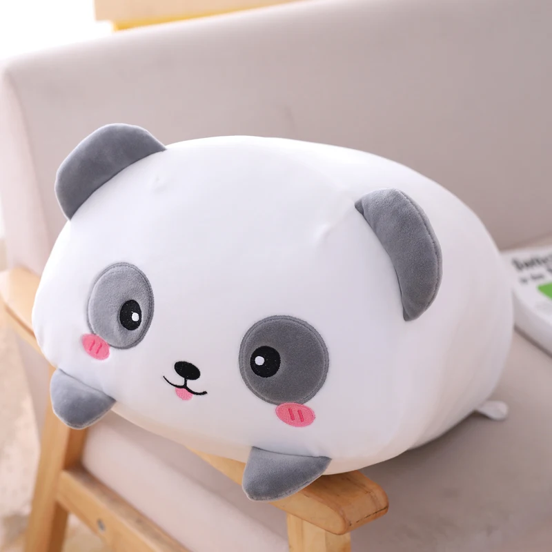 Title 1, Cartoon animal pillow soft home, a cozy and cud...
