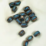 Black Kiln Baked 10PCs