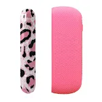 Pink Side Cover