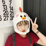 Chicken white