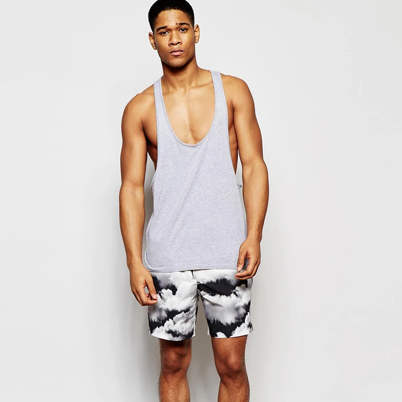 Title 2, Mens Seaside Vacation Summer Beach Pants