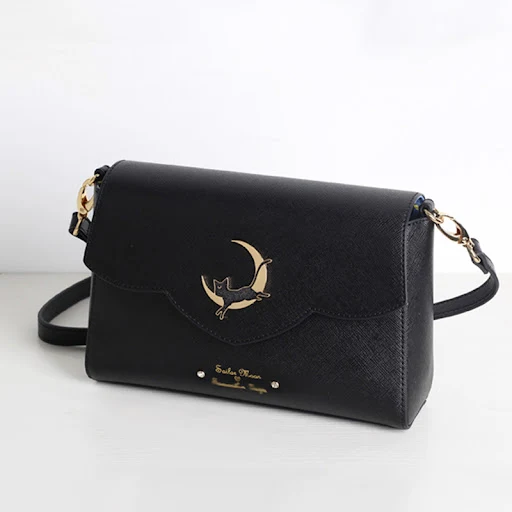 Title 2, Bolsa crossbody Luna de um ombro só. Leve seus ...