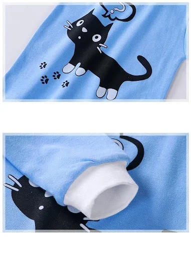 Title 4, Kinderpyjamas voor babys jongens en meisjes, ...