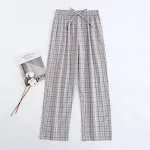 Rice grey lattice