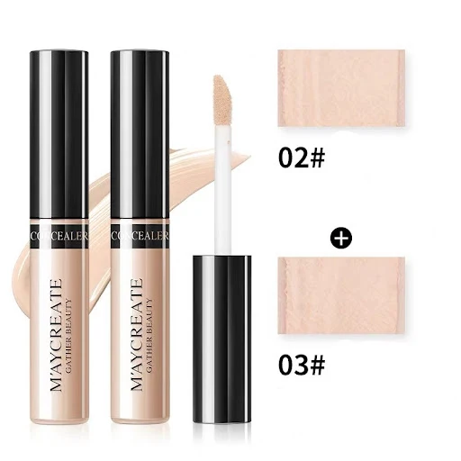 Title 5, Acne Spots Face and Lip Primer Minimizes Blemis...