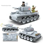 miniatures image - 2