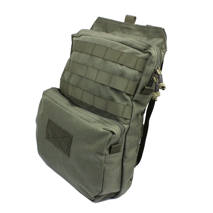 Title 7, Mochila tática Molle militar para exterior, Air...