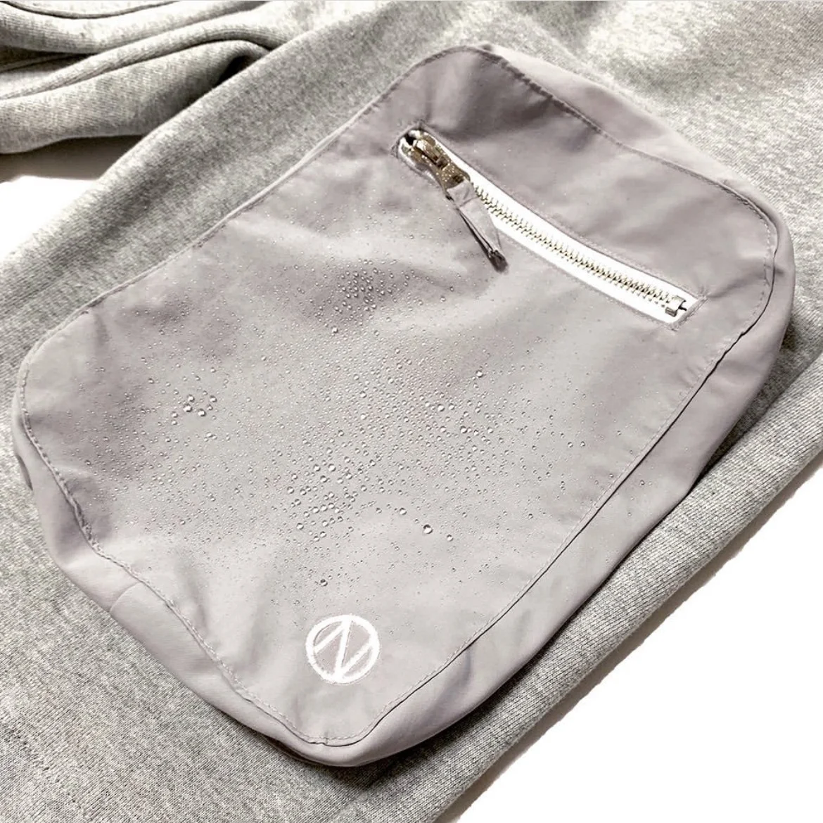 Men's Loose Straight Casual Multi Pocket Sweatpants – Comfortable and versatile sweatpants with ample storage for everyd — photo 7