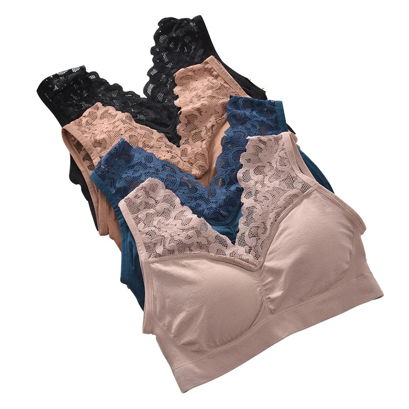 Title 4, Adjustable bra for small breasts and busts. Get...