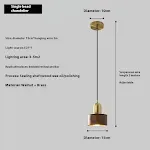 Copper Walnut Color