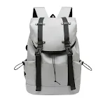 Herren Rucksack für Reisen, Freizeit und Outdoor. Geräumiges Laptopfach, robust und bequem, ideal für Abenteuer und Alltag. — foto 2