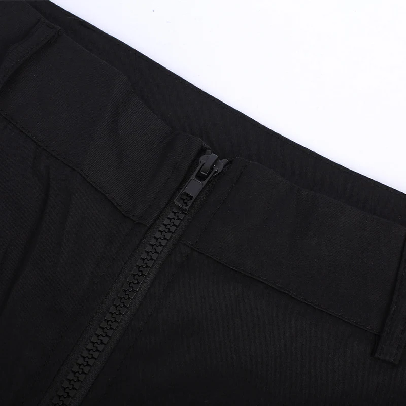 Title 4, Ladies Slim Fit High Waist Pocket Casual Cargo ...