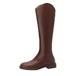 Brown With Velvet Lining