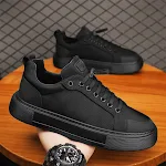 Men's Shoes Autumn And Winter New Mesh Breathable Sneaker Comfortable and Stylish Athletic Footwear for Everyday Wear an — photo 4