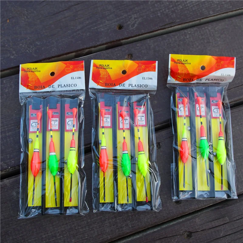 Foam Fishing Gear Accessories Suit Float and protect your equipment. Essential accessories for more comfortable and succ — photo 4