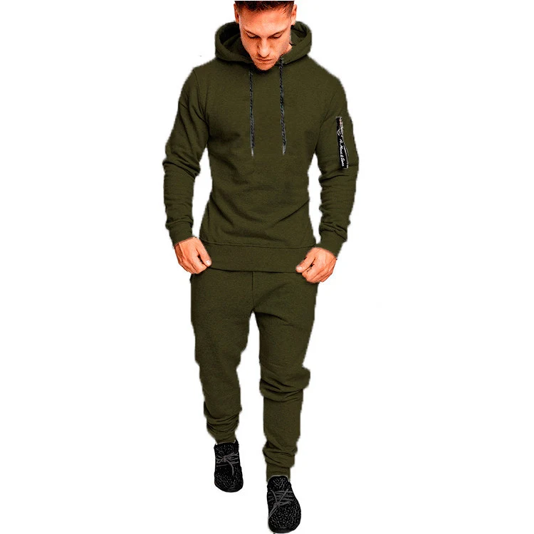 Title 3, Conjunto Camuflado Esportes e Lazer ao Ar Livre