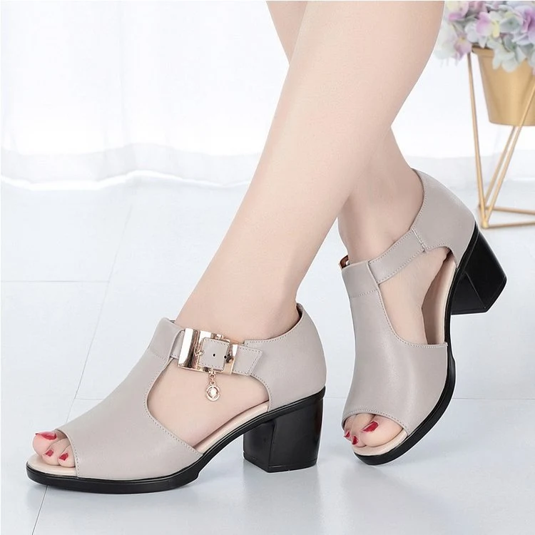 Title 3, Nieuwe modieuze all-match mom shoes. Comfortabe...