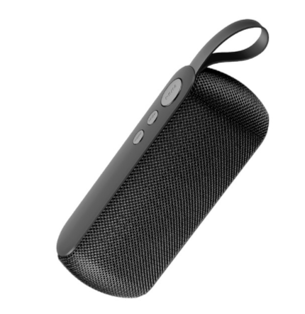 Title 11, Q106 Bluetooth speakerphone with wireless card,...