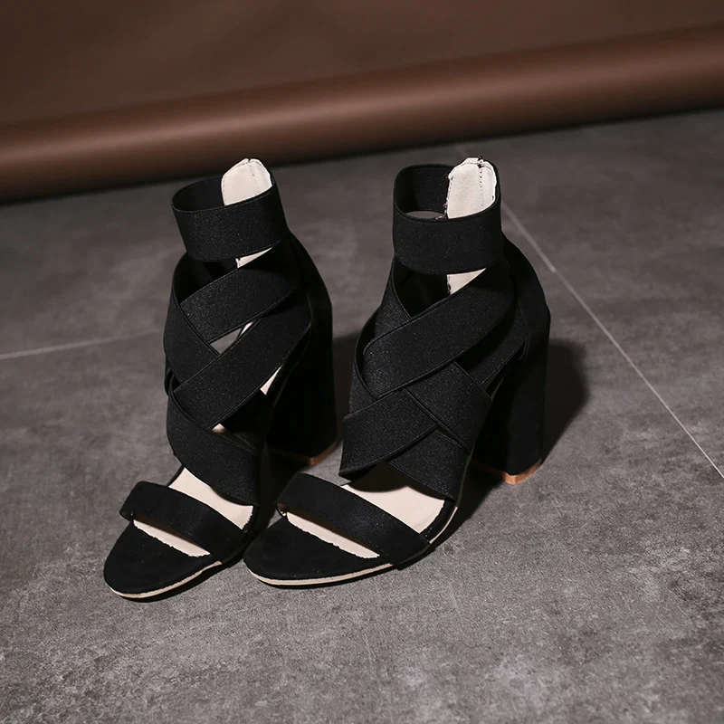 Title 9, Womens cross strap sandals, offering comfort a...