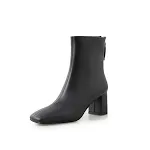 Black fleece