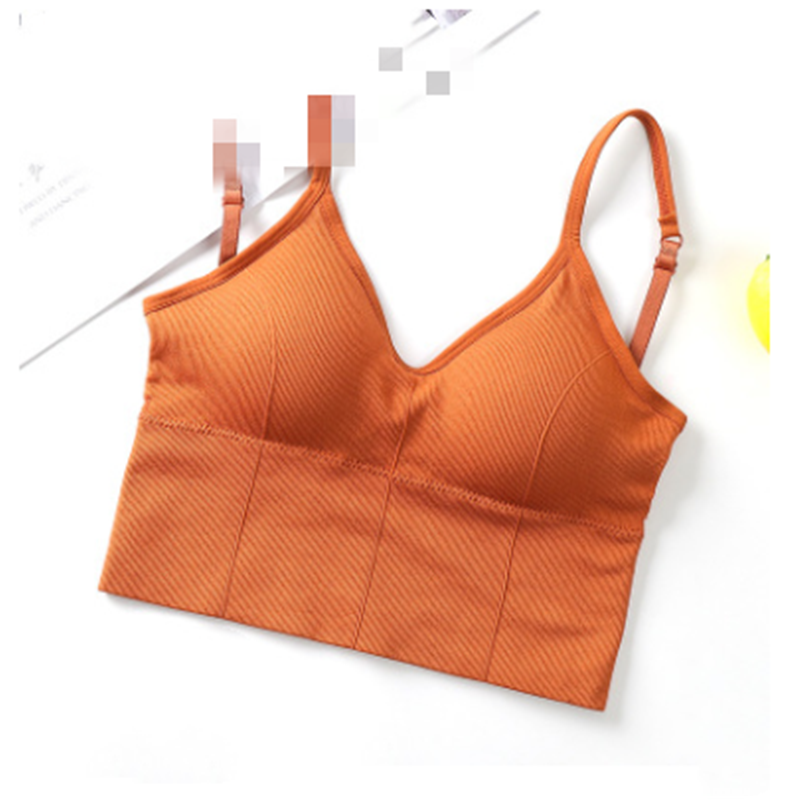 Title 8, Beautiful back underwear sports vest. Provides ...