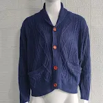 Purplish Blue