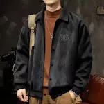 Jaqueta Americana Casual Casaco Top Perfeita para um visual casual e elegante, ideal para qualquer ocasião, confortável e versátil. — foto 7
