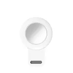 Three color Light Belt Mirror