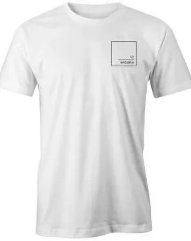 Round neck printed casual short-sleeved shirt perfect for everyday wear, offering comfort and a relaxed style for casual