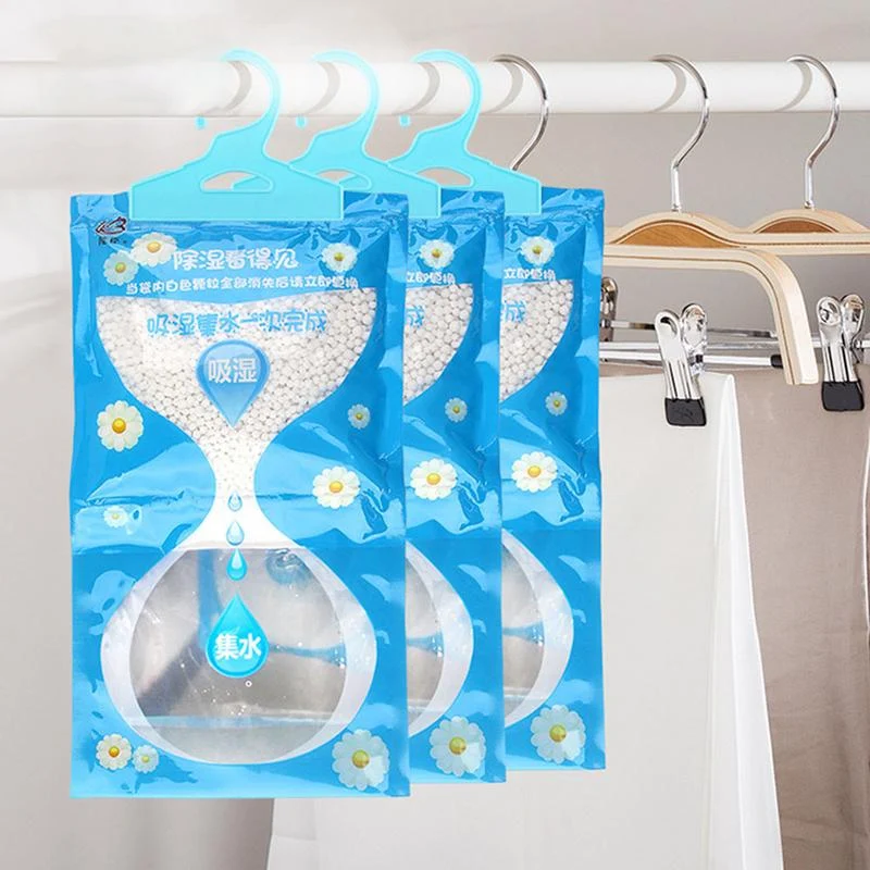 Dehumidification Bag Removes Moisture Absorbs Odors Lasting Freshness Protects Against Mold & Mildew Ideal for Closets a — photo 5