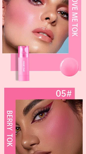 Title 9, Liquid Blush Brightening White Multifunctional ...
