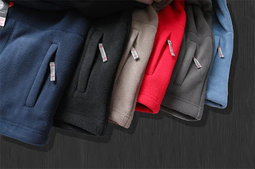 Title 12, Moletom com capuz escovado plus size masculino ...