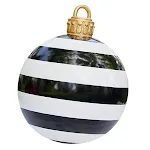 Black And White Stripes