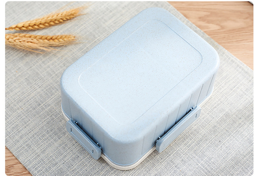 Title 4, Simple Student Korean Split Microwave Oven Lunc...