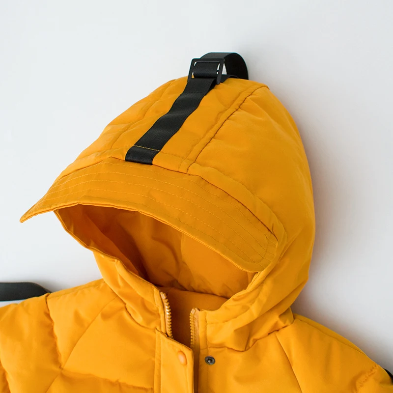 Title 4, Kinderhoodie Jongensjas Verdikte kleding Warme ...