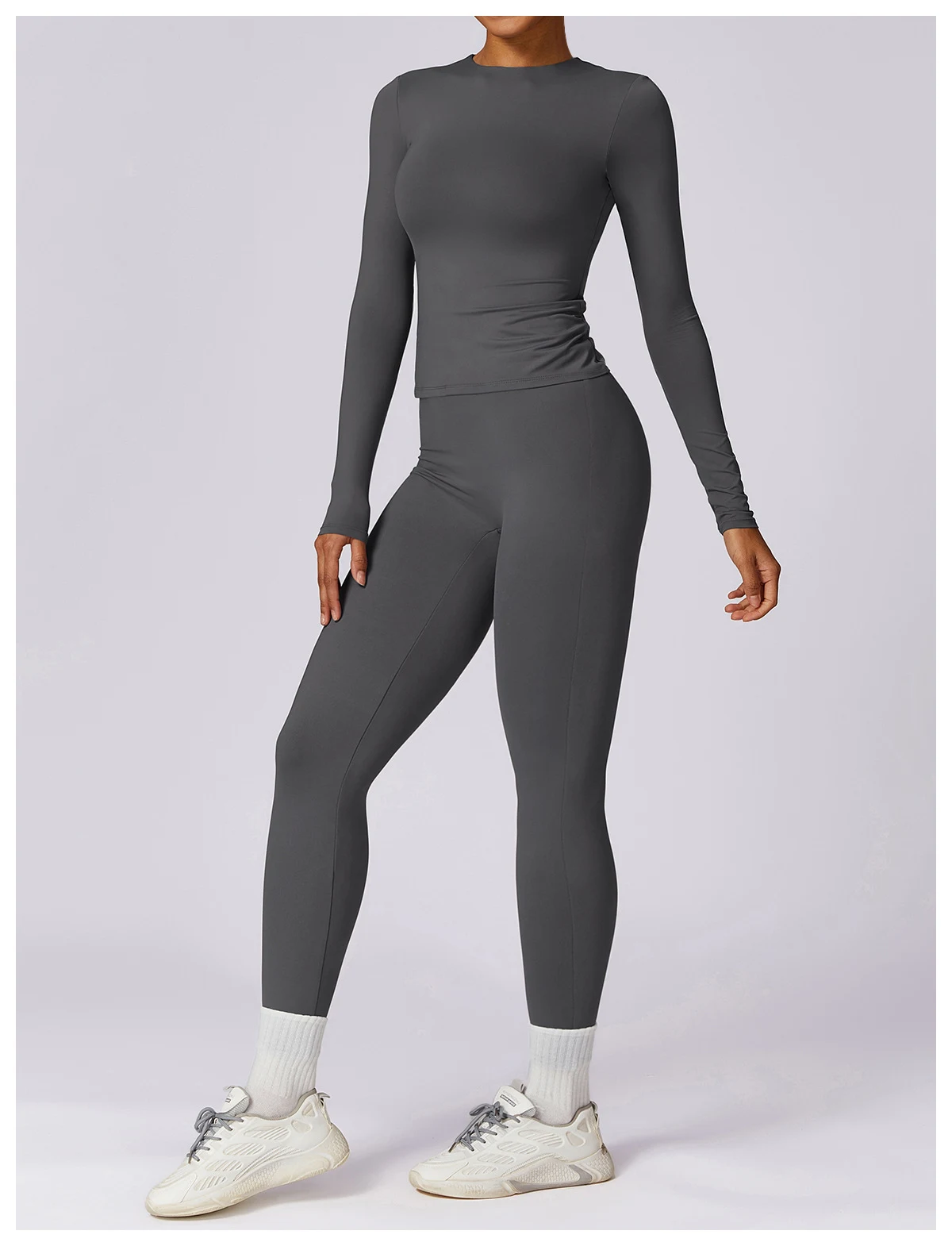 Title 24, Sanding High Waist Hip Lift Yoga Pants for Slim...