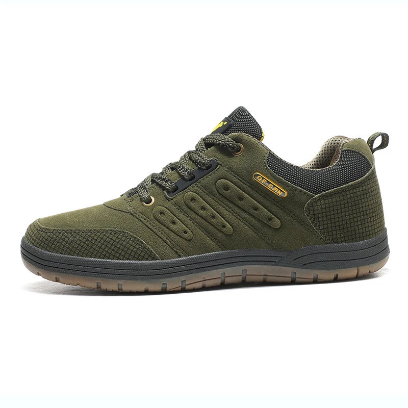Title 3, Four Seasons heren outdoorsportschoenen voor be...