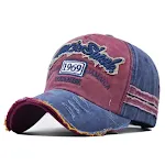 Red Navy Blue