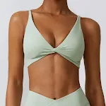 Light Grayish Green