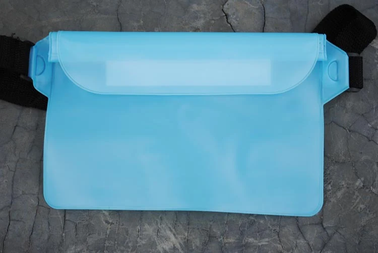 Title 7, Bolsa Mensageiro Impermeável para Celular Grand...