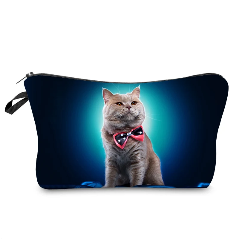 Title 20, Creative Printing Portable Travel Wash Bag Larg...
