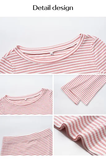 Title 24, Abbigliamento da donna Abito casual a maniche l...