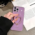 Lavender purple