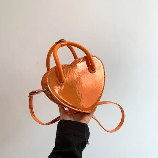 Title 8, Bolsa Mensageiro Feminina de Ombro Moderna e Ve...