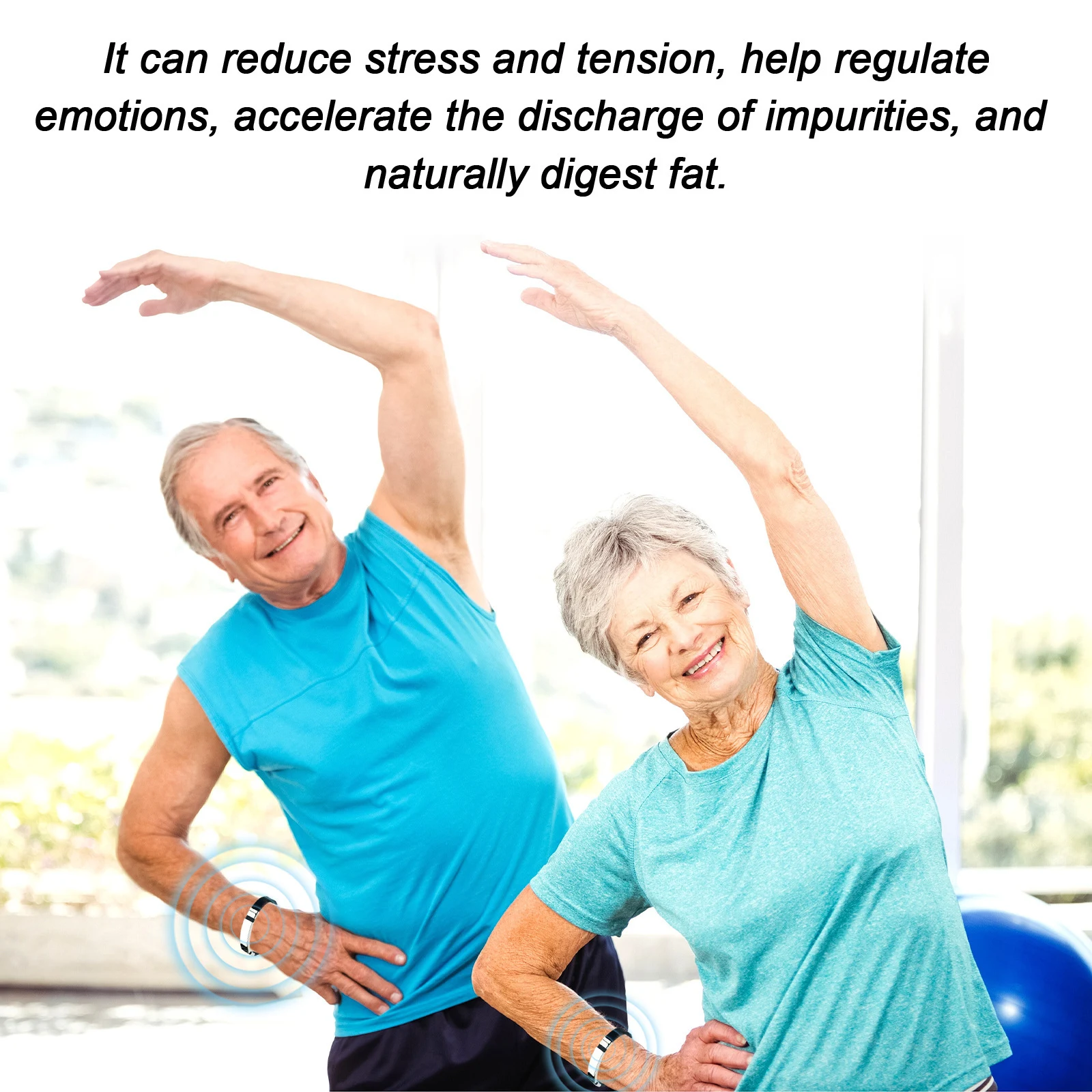 Title 4, Ionic Firming Body Relief Baş Dönmesi Bakım Bil...