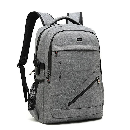 Title 2, New Fashion Backpack Business Backpack, designe...